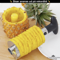 Ananas Skræller / Slicer