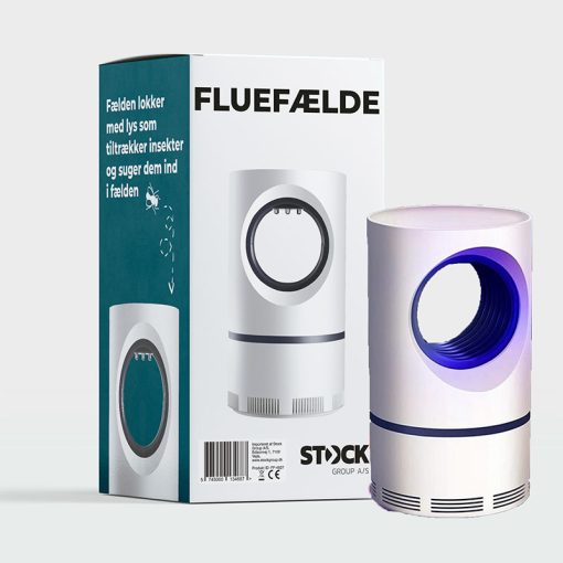 Fluefælde / Myggefælde / Insektfælde