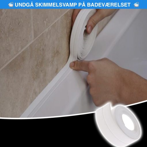 Vandfast Tape